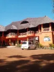 Mark5 Resort Hoteles en Mathioya