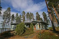 Oravi Villas Hotels in Rantasalmi