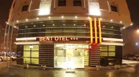 Bent Hotel - Flughafentransfer