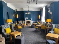 Deeping Stage Hotel di Market Deeping