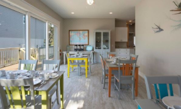 Sunny Side Cottages - Housity