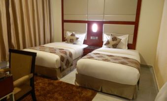 Toot House Jeddah