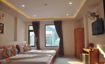 Nhan Anh Quy Nhon Hotel