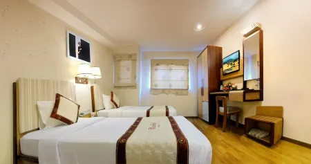 Elios Hotel