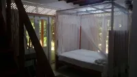 The Tree Hotels in der Nähe von Na Uyana International Buddhist Monastic Education Centre