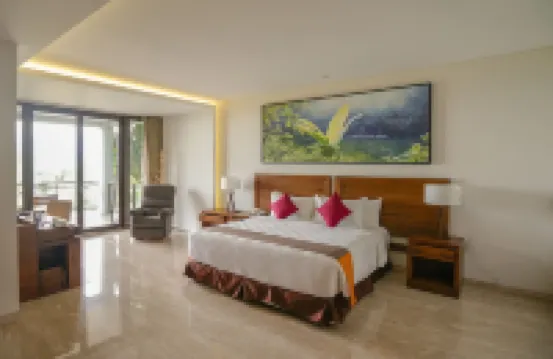 阿瑪里斯利斯精品度假村