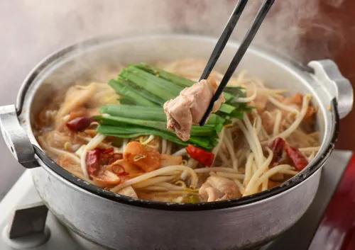 KOKO HOTEL Higashiosaka(formerly Hotel Wing Select Higashi Osaka） Ăn uống Photos