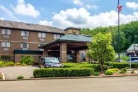 Comfort Inn Hotels in Millersburg