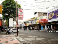 Hotel Sumber Waras Hotel a Central Magelang