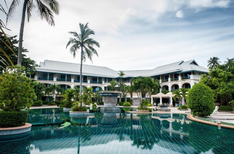Phi Phi Island Cabana Hotel photo 4