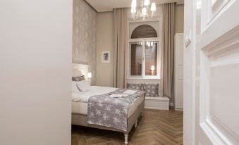 Serenity Boutique Budapest