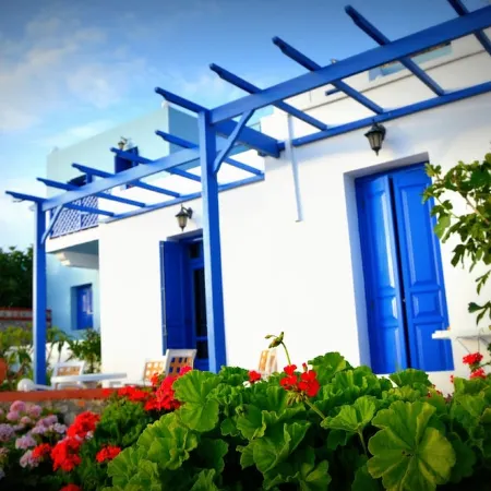 Alkioni Hotel