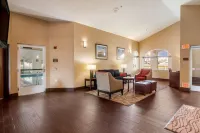 Comfort Inn Lehi - Thanksgiving Point Area - 2-Star