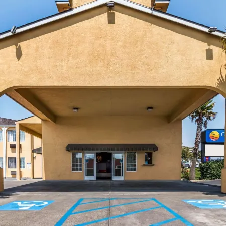 Comfort Inn Humboldt Bay
