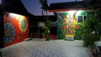 Mexican Resort Lampang