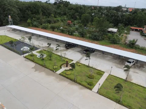 รูปภาพของตรังแกรนด์แมนชั่น