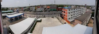 รูปภาพของโรงแรมเพชรลดาพาวิเลี่ยน แอนด์ รีสอร์ท