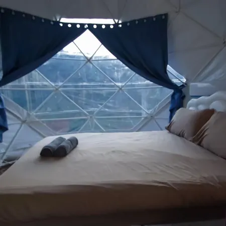 Valley Homestay