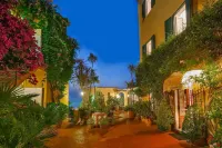 Hotel Monti Hôtels à : 