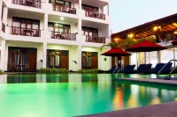 Randiya Sea View Hotel - Beach