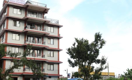 Ranss Apartment - Housity