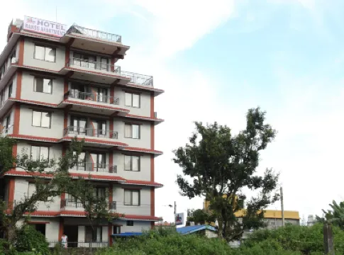 Ranss Apartment โรงแรมใน