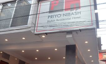 Priyo Nibash Stylish Residential Hotel