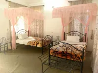 Green Hills Lodge