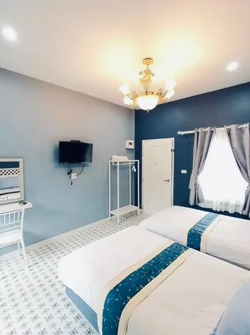 รูปภาพของโรงแรม Linlada Boutique Hotel