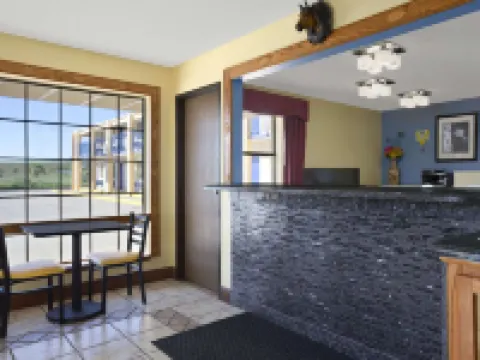 เดย์สอินน์ บายวินด์แฮม ตูกุมการิ โรงแรมในตูกุมการิ