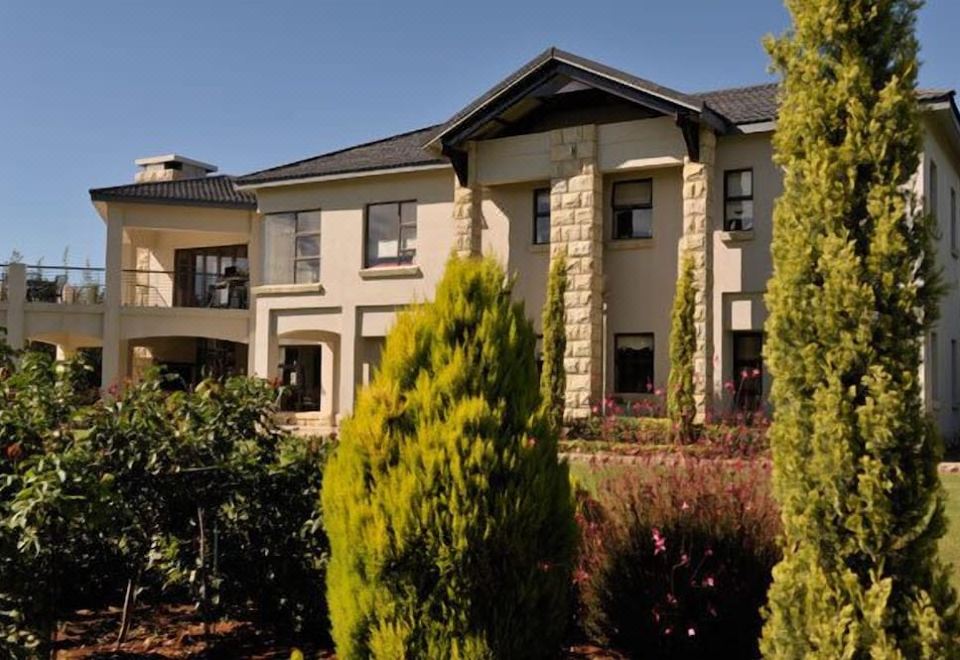 Cygnature Boutique Lodge