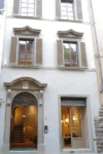 เรซิเดนซา ลามูซา อามาร์คอร์ด