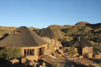 Namibgrens Guest Farm Hotels in 