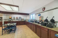 Days Inn by Wyndham Minot - breakfast