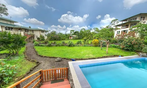 Semilla Verde Boutique Hotel
