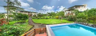 Semilla Verde Boutique Hotel Các khách sạn ở 