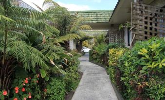 Bay of Islands Country Lodge Motel
