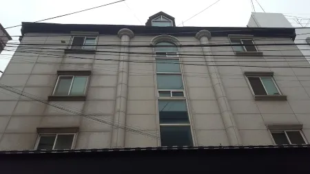 亞加酒店-鍾路