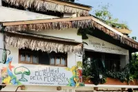 Eco Hotel El Refugio Boutique Hotels in 