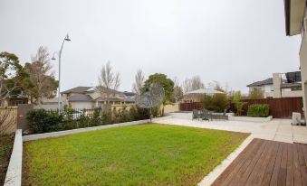 Superb Luxe 5Br House@Point Cook Near Lake