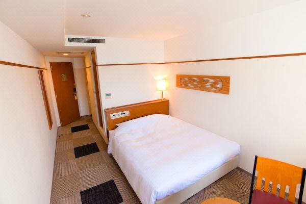 호텔 렉스턴 가고시마(Hotel Lexton Kagoshima)_4