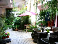 Dali Che Ma Dian Chinese Inn