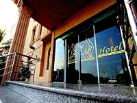 AlMuhaidb Al Hamra Hotels in Palestine  Street