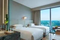 新加坡諾維娜萬怡酒店