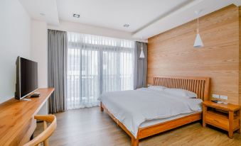 Penghu Seasons of Rainbow Bridge