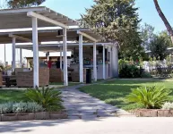 Hotel RESIDENCE Ristorante biologico I Briganti di Capalbio con PISCINA vasca IDROMASSAGGIO e SPA a Capalbio MAREMMA TOSCANA