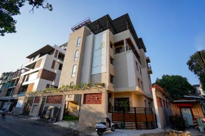 Treebo Premium the Memoir, Ramdaspeth