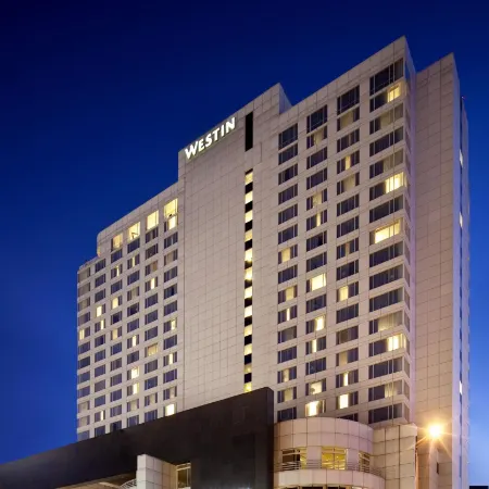 The Westin Buckhead Atlanta