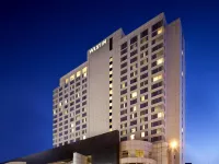 The Westin Buckhead Atlanta Hotel di 