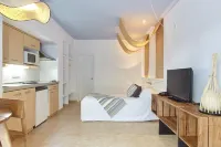 Apartamentos Castaví - Wifi